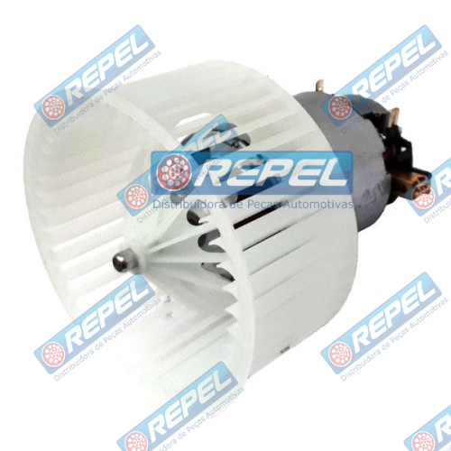 Eletroventilador Bosch 0130101518 Volvo 3090909