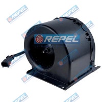 Eletroventilador Bosch 0130115604 Bosch 0130063810