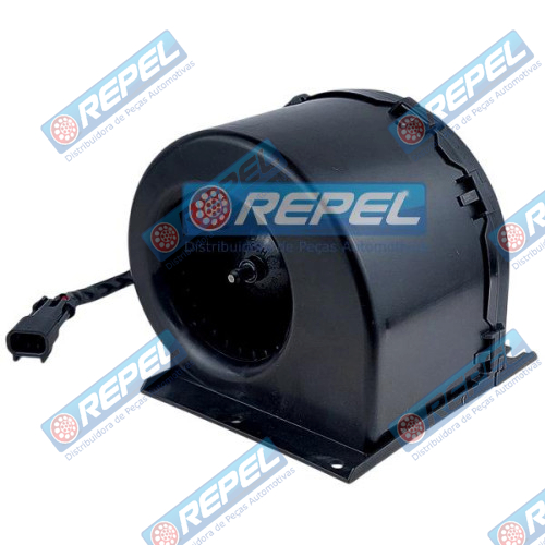 Eletroventilador Bosch 0130115604 Bosch 0130063810