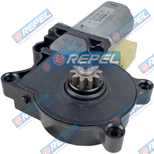 Motor Vidro Elétrico Bosch 0130821425 