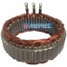Estator Alternador 12V 185Amp. Prestolite Leece Nevile Case A8000 A8800 Iveco (alt. 8SC2282VG)