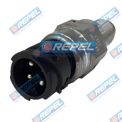 Sensor Velocidade MBB A0145426917 MBB 0145426917 MBB A0135426717