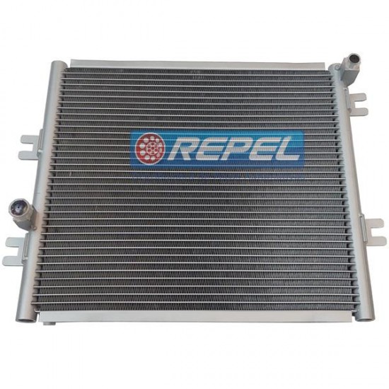 Condensador Ar Condicionado Komatsu 418-S62-3150 Komatsu