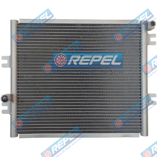 Condensador Ar Condicionado Caterpillar 245-7866 Caterpillar 2457866 