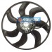 Motor Ventilador Radiador (Ventoinha) Astra Cobalt Agile Spin C/ar Condicionado