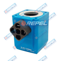 Bobina Solenoide Case 84277302 CNH 84277302