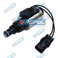 Válvula Solenoide John Deere AA46691