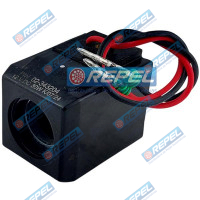 Bobina Solenoide John Deere AN304421