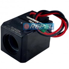 Bobina Solenoide John Deere AN204456