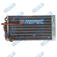 Evaporador Ar Condicionado Volvo  11007372 VOE 11007372 