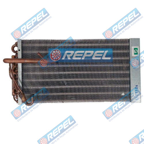Evaporador Ar Condicionado Volvo  11007372 VOE 11007372 