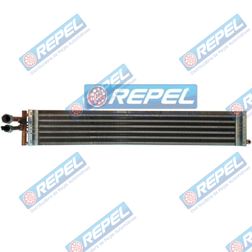 Evaporador Ar Condicionado John Deere RE52265