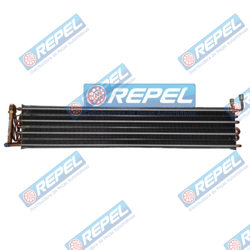 Evaporador Ar Condicionado Case 233425A1 New Holland 233425A1 CNH 233425A1 