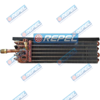 Evaporador Ar Condicionado New Holland 89513783 New Holland 84992226