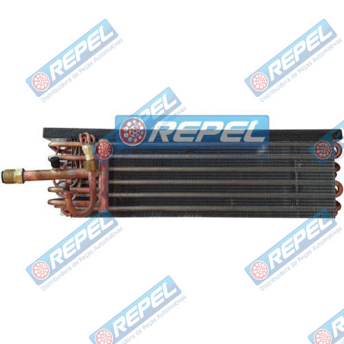 Evaporador Ar Condicionado New Holland 89514490 New Holland 84004559 New Holland 84273246  