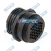 Conector Deutsch 02061512 Deutsch 0-02061512-2ST