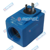 Bobina Solenoide Eaton 02134570 Eaton 02-134570