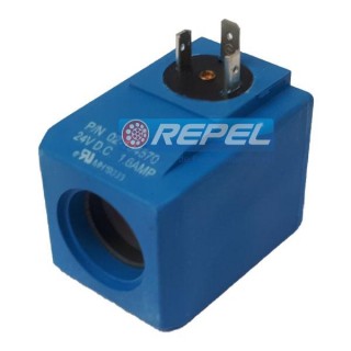 Bobina Solenoide Eaton 02134570 Eaton 02-134570