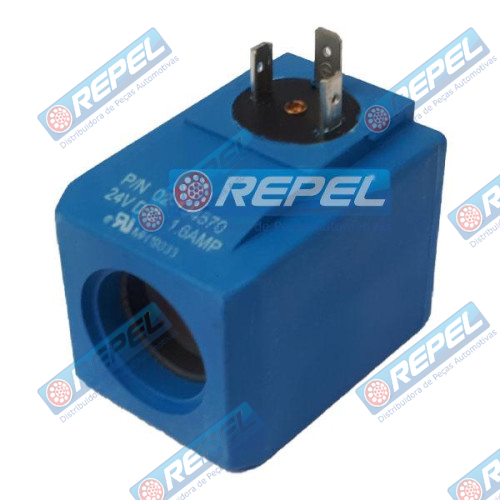Bobina Solenoide Eaton 02134570 Eaton 02-134570