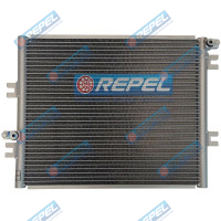 Condensador Ar Condicionado Caterpillar 245-7911 Caterpillar 2457911