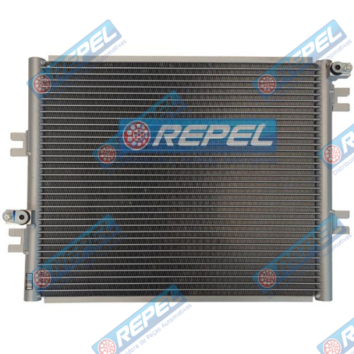 Condensador Ar Condicionado Caterpillar 245-7911 Caterpillar 2457911