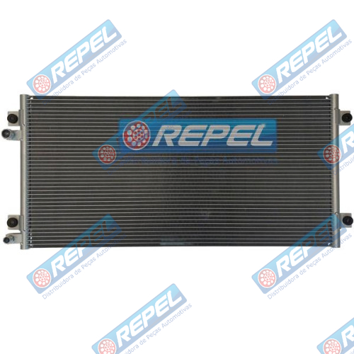 Condensador Ar Condicionado Caterpillar 364-0676 Caterpillar 3640676