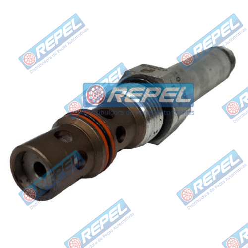 Válvula Solenoide Sauer Danfoss 022609 Sauer Danfoss CP5551-38-B-0-6H2-000-0 CP555138B06H20000