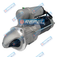 Motor Partida Nikko 0230002542 Nikko 0-23000-2542