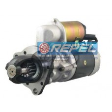 Motor Partida NIKKO 0230006530 24V 12D Komatsu PC300 PC400 GD605 GD623 GD663 GD655 HD205 HS150S PC1600 WS23 Motor Partida NIKKO 0230006530 24V 12D Komatsu PC300 PC400 GD605 GD623 GD663 GD655 HD205 HS150S PC1600 WS23