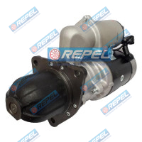 Motor Partida Nikko 0230007201 Nikko 0230007202 Nikko 0230007200