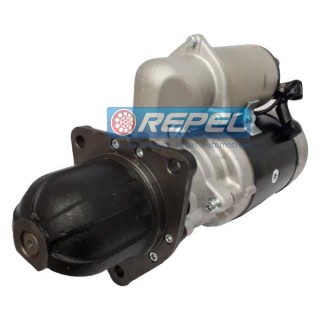 Motor Partida Nikko 0230007201 Nikko 0230007202 Nikko 0230007200