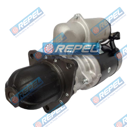 Motor Partida Nikko 0230007201 Nikko 0230007202 Nikko 0230007200