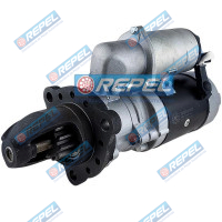 Motor Partida Nikko 0-23000-7750 Nikko 0-23000-7751Nikko 0230007750 Nikko 0230007751