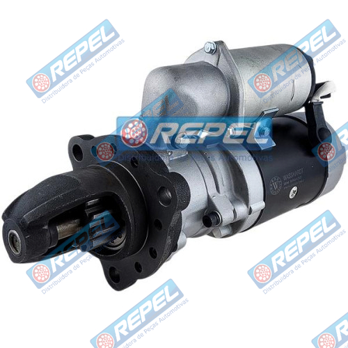 Motor Partida Nikko 0230007841 Nikko 0-23000-7841