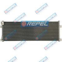 Condensador Ar Condicionado Hyundai 11LM-90200 Hyundai 11LM90200 