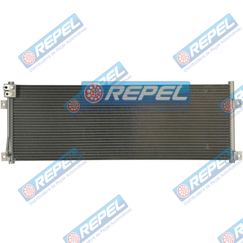 Condensador Ar Condicionado Hyundai 11LM-90200 Hyundai 11LM90200 Condensador Ar Condicionado Hyundai 11LM-90200 Hyundai 11LM90200