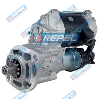 Motor Partida Nikko 0-24000-0030 Nikko 0240000030 Nikko 024000-0030