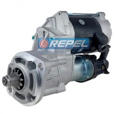 Motor Partida Nikko 0-24000-0030 Nikko 0240000030 Nikko 024000-0030 Motor Partida Nikko 0-24000-0030 Nikko 0240000030 Nikko 024000-0030