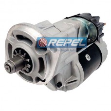 Motor Partida Komatsu 6008633110 Komatsu 6008633210 Motor Partida Komatsu 6008633110 Komatsu 6008633210