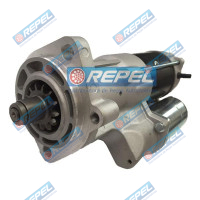 Motor Partida JCB 714/40521 JCB 71440521 