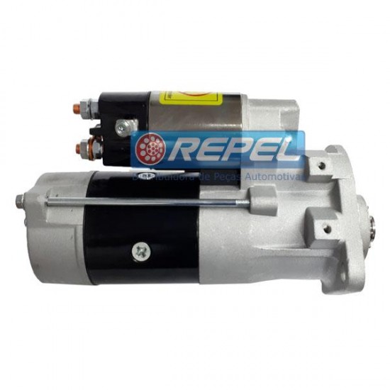 Motor Partida Mitsubishi M008T80371 M008T80373 Isuzu