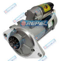 Motor Partida Mitsubishi M008T80371 M008T80373 Isuzu 897137480 897134781