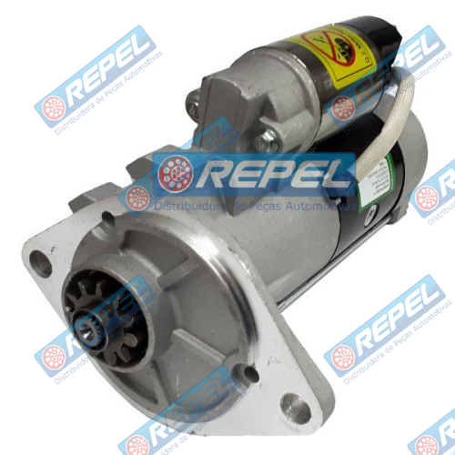 Motor Partida Mitsubishi M008T80371 M008T80373 Isuzu 897137480 897134781