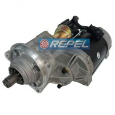 Motor Partida Nikko 0240003151 Nikko 0240003150 Isuzu 1811003381 Motor Partida Nikko 0240003151 Nikko 0240003150 Isuzu 1811003381