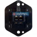 Resistência Ar Repel 024386 RP024386