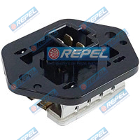 Resistência Ar Repel 024386 RP024386