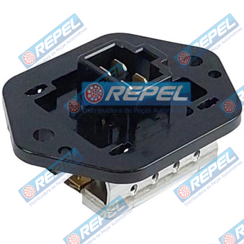 Resistência Ar Repel 024386 RP024386