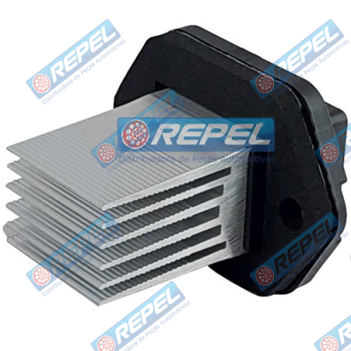 Resistência Ar Repel 024390 RP024390