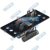 Resistência Ar Repel 024872 RP024872 