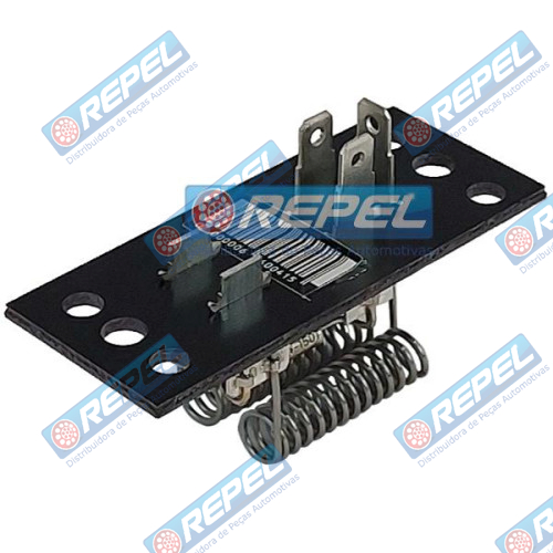 Resistência Ar Repel 024872 RP024872 